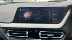 BMW 1 Series 118i M Sport 5dr Step Auto Petrol Hatchback